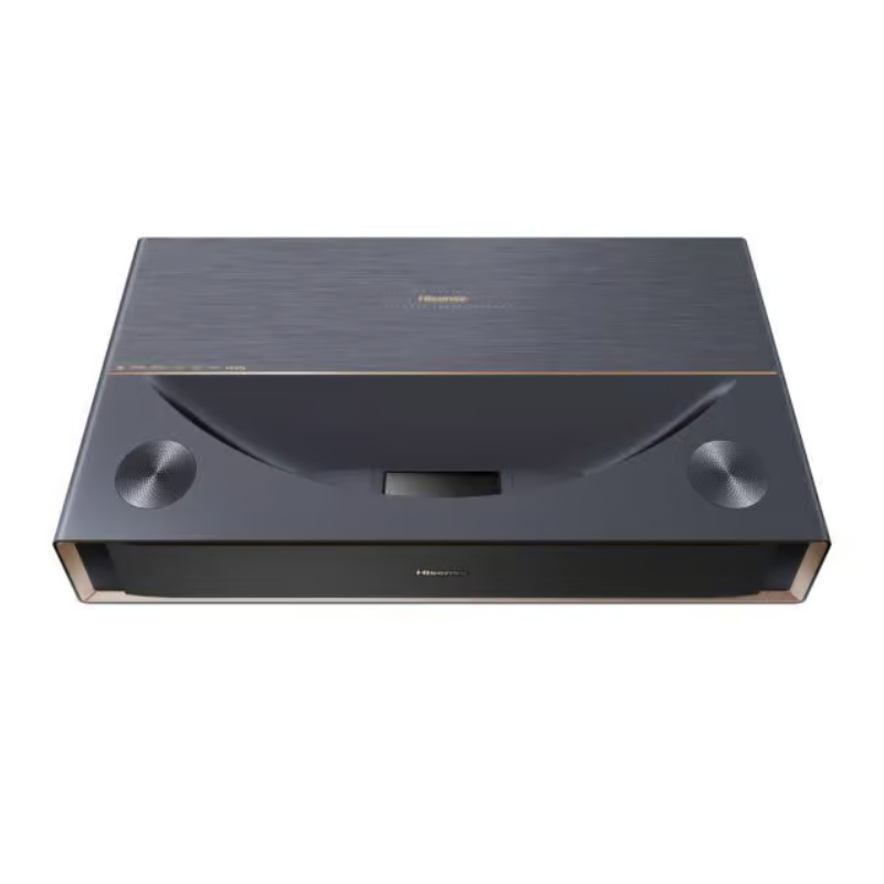 Hisense PT1 | 80”-150” Trichroma 4K Laser Cinema Projector (Each)