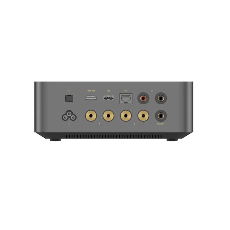 Wiim Amp Ultra Streaming Amplifier (Each)