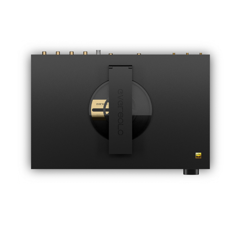Eversolo DMP-A8 Master Edition Gen 2 High-Fidelity Music Streamer (Each)