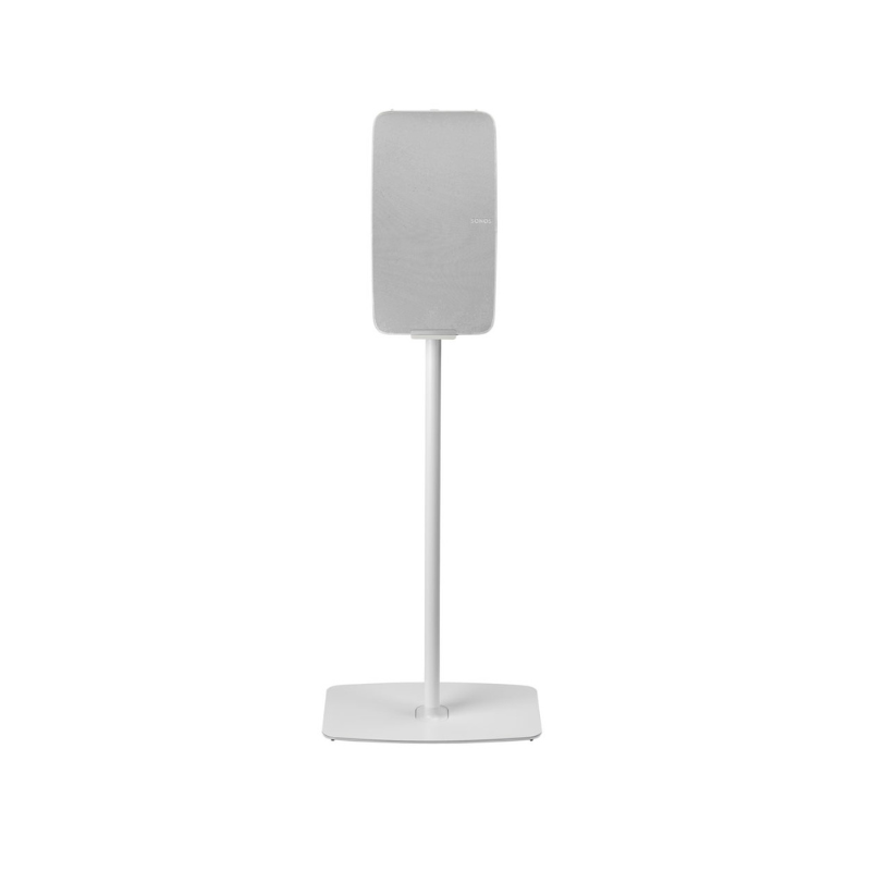 Flexson Floor Stand for Sonos Five and Play:5 (Each)