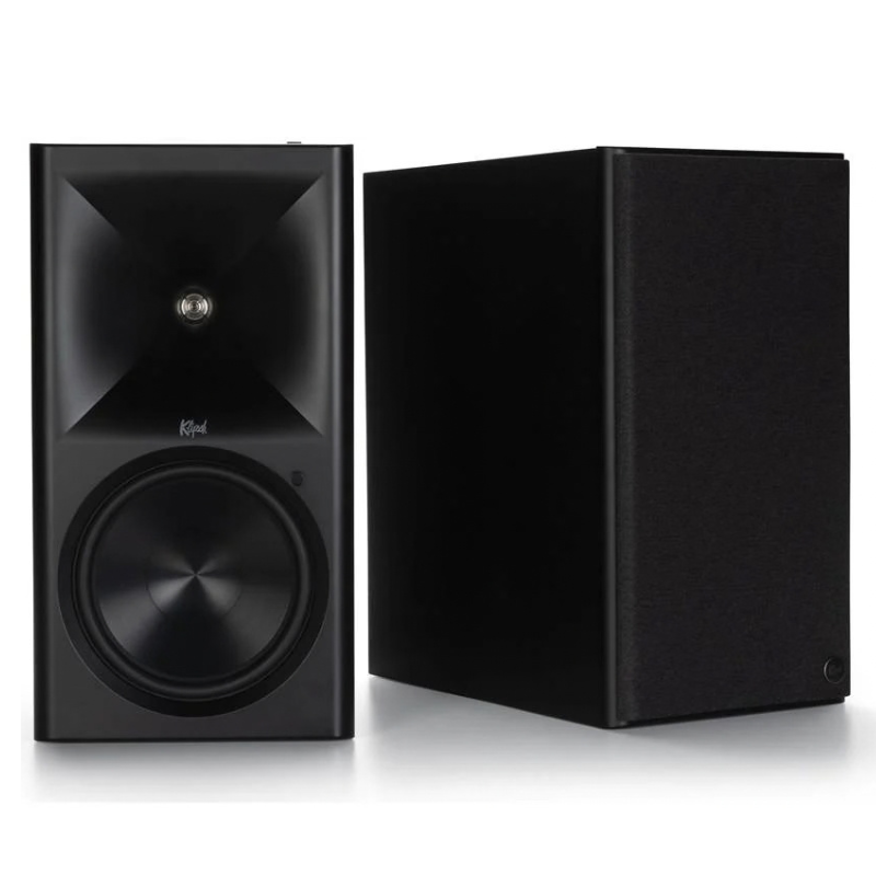 Klipsch The Nines II Dolby ATmos 8" Powered Speakers (Pair)