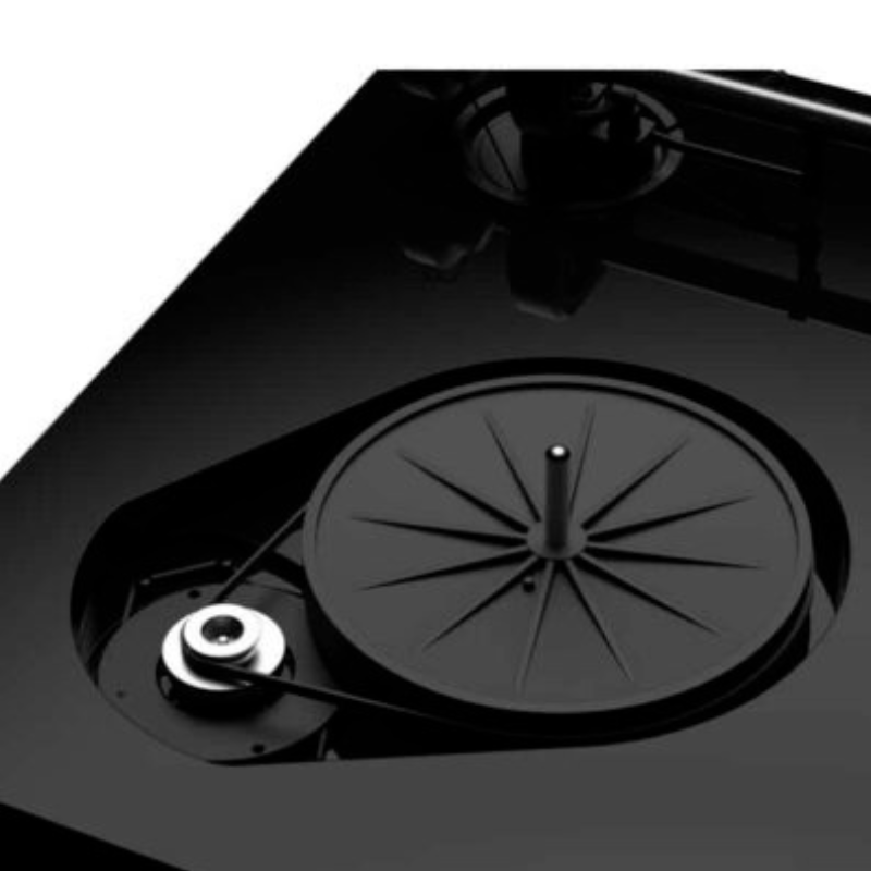 Pro-Ject X-1B Premium Belt-Drive Turntable (Each)