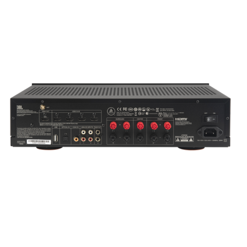 JBL MA 310 AV Receiver  (Each)