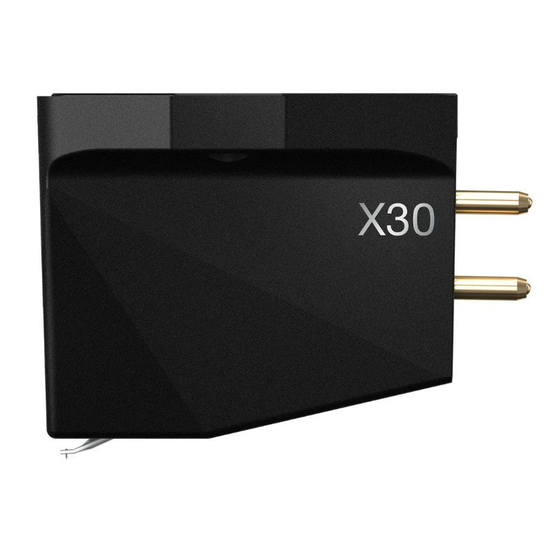 Ortofon MC X30 Low Output Moving Coil (Each)