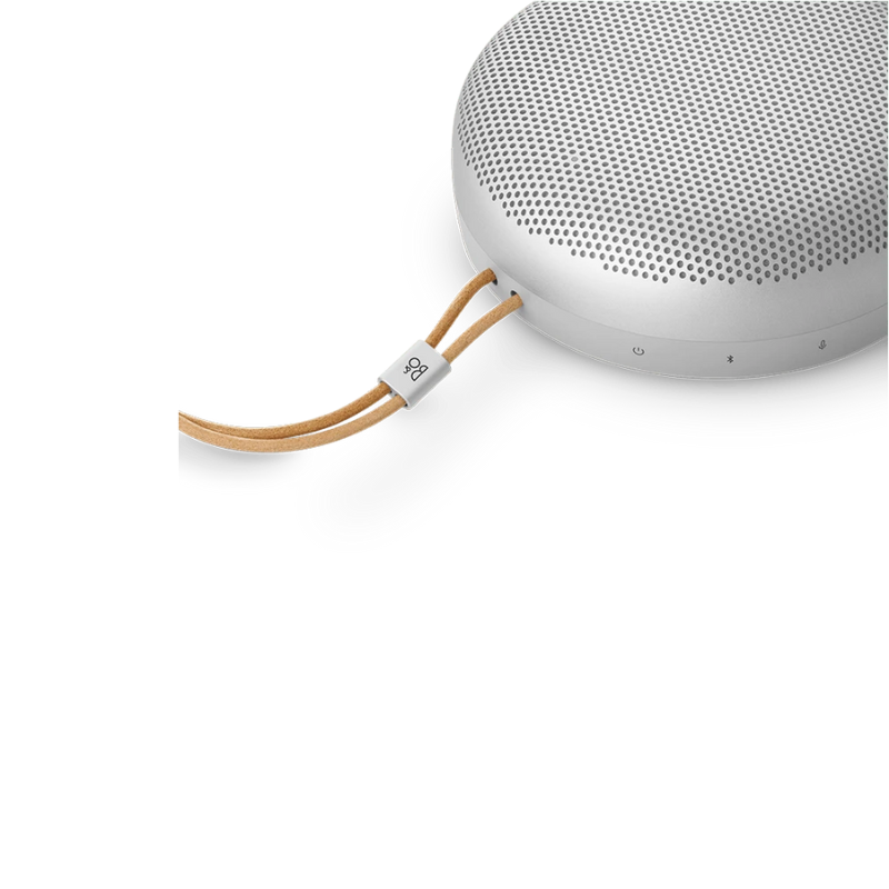 Bang & Olufsen Beosound A1 3rd Gen Waterproof Bluetooth Speaker (Each)