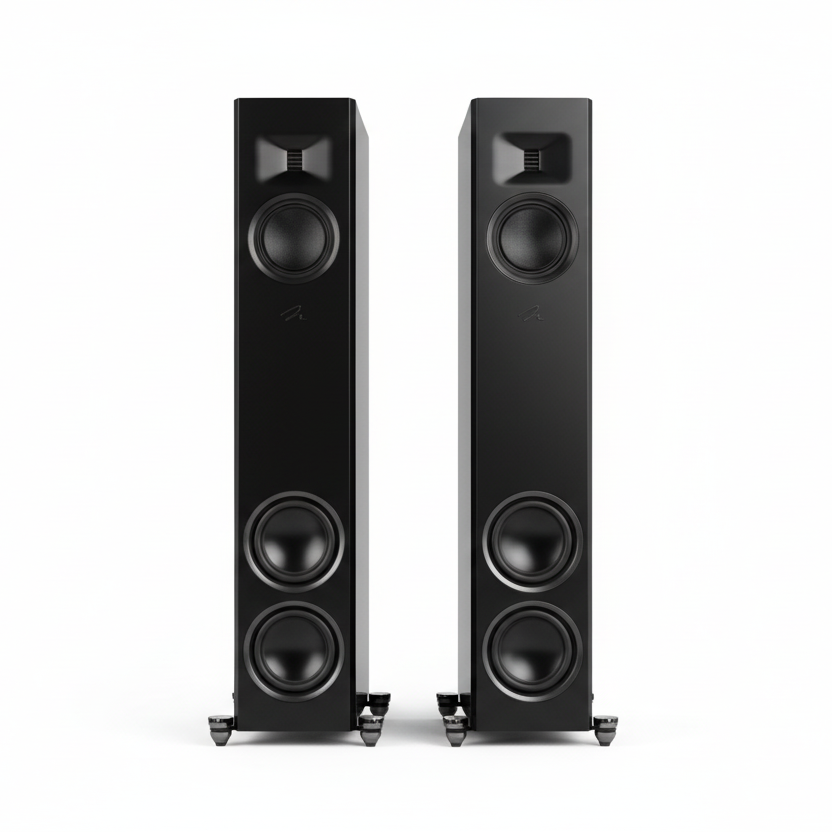 Martin Logan Motion F20 Floorstanding Speakers (Pair)
