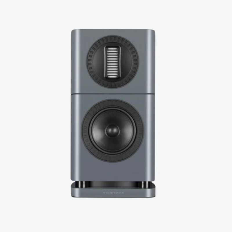 Wharfedale Elysian 1R Bookshelf Speakers (Pair)