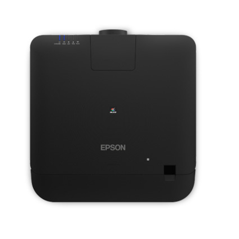 Epson EBPQ2220B 4K 3LCD Laser Projector, 20000 lumens (Each)