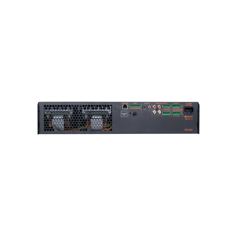 Monitor Audio IA750-4 Amplifier (Each)