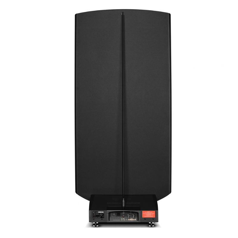 Quad ESL 2912X flagship six-panel electrostatic floor-standing loudspeaker (Each)