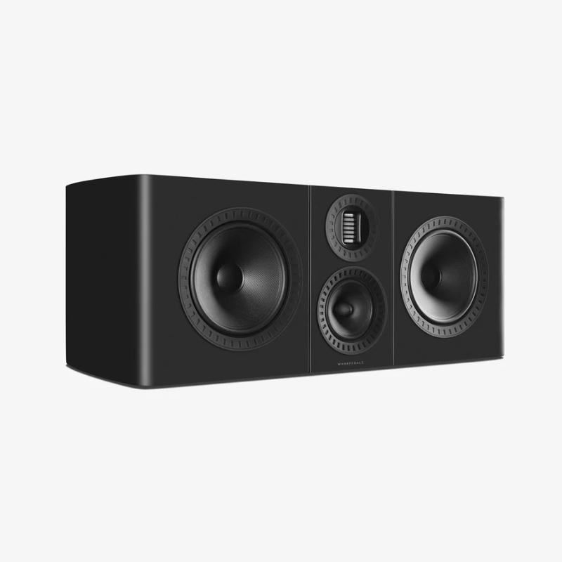 Wharfedale Elysian CR Centre Speaker (Each)