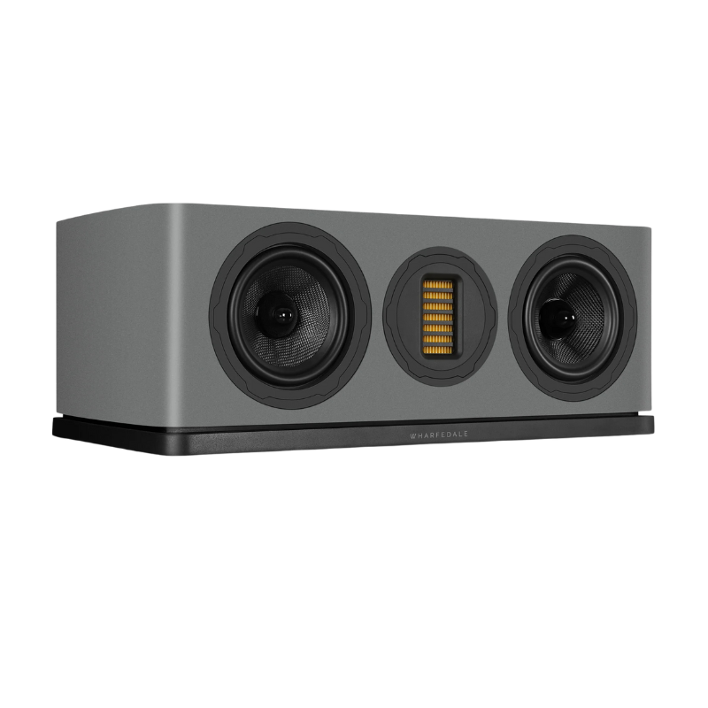 Wharfedale EVO 5.C Centre Speaker (Each)