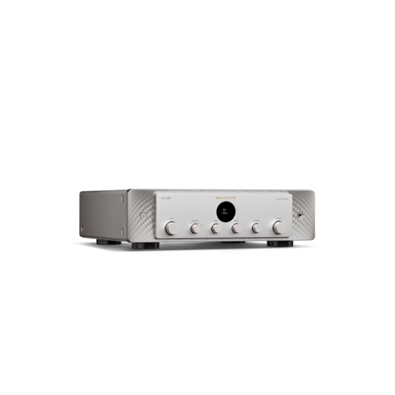 Marantz Model 50 Integrated Stereo Amplifier (Each) | Display Unit