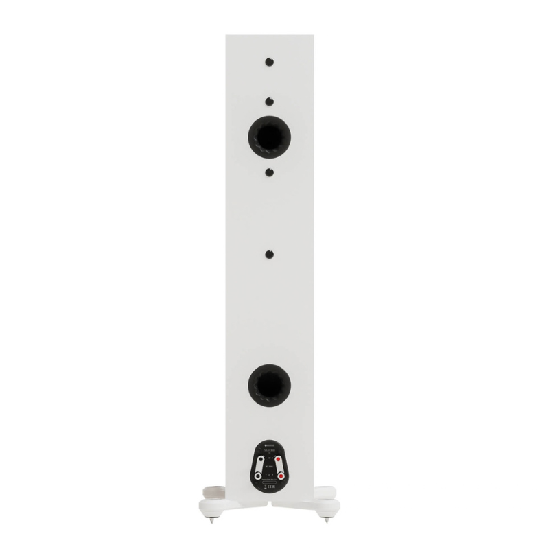 Monitor Audio Silver 300 8G Floorstanding Speakers (Pair)