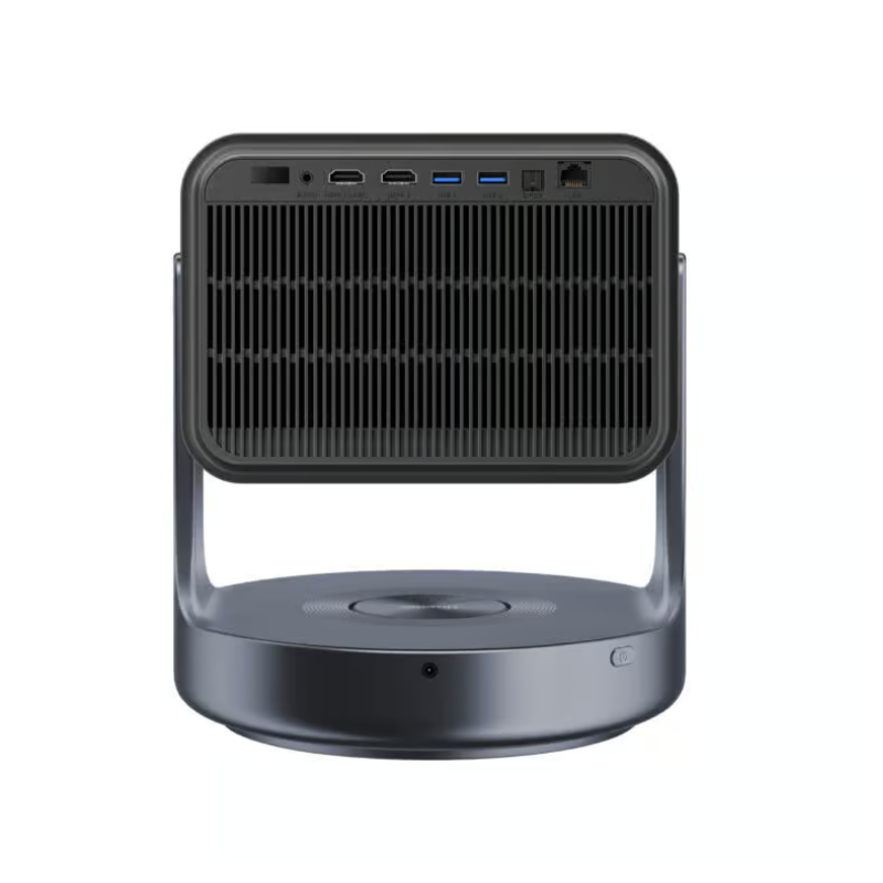 Hisense C2 Ultra 65”-300” Trichroma 4K Laser Mini Projector (Each)