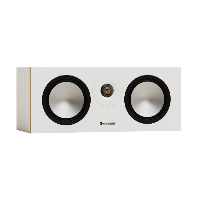 Monitor Audio Bronze C150 7G Center Speaker (Each)