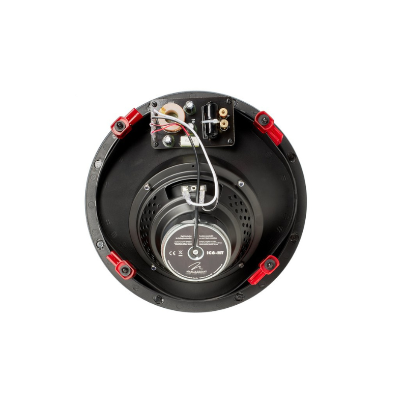 Martin Logan IC6-HT In-Ceiling Speaker (Each)