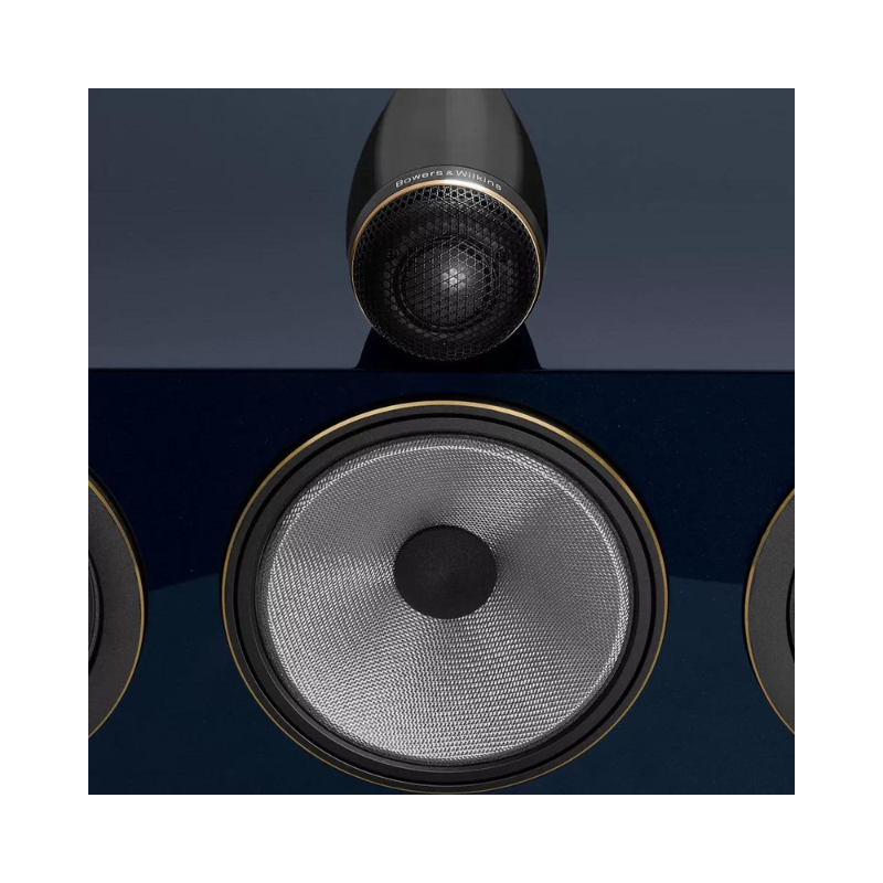 Bowers & Wilkins HTM71 S3 Signature Centre Speaker (Each)