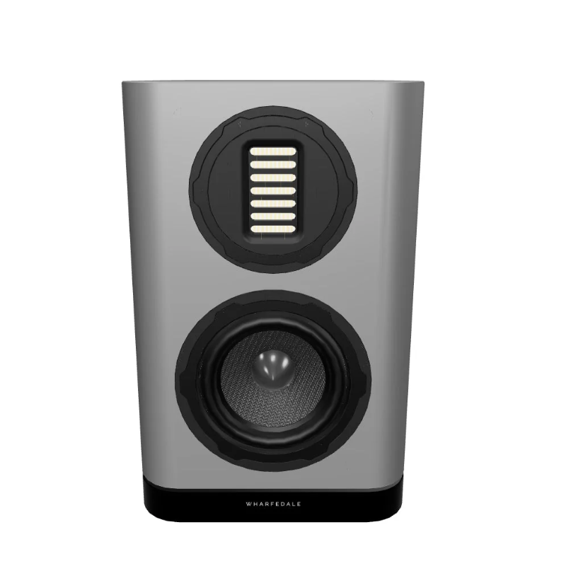 Wharfedale EVO 5.1 Bookshelf Speakers (Pair)
