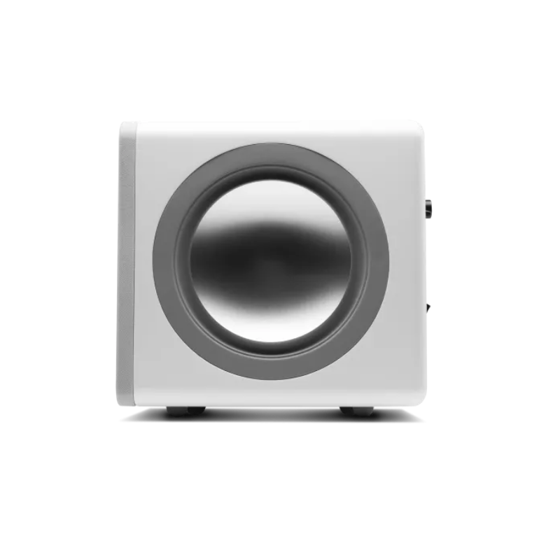 Cambridge Audio MINX 201 compact powered subwoofer (Each) | Pre-Owned