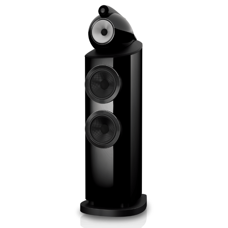 Bowers & Wilkins 803 D5 Reference floor-standing loudspeaker (Pair)