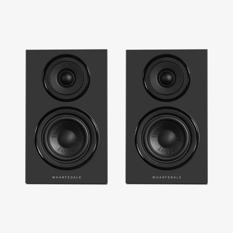 Wharfedale Diamond 12.0i Bookshelf Speakers (Pair) Wharfedale Diamond 12.0i Bookshelf Speakers (Pair)