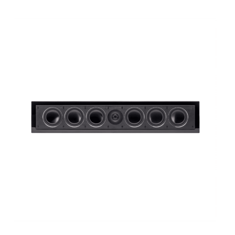 Paradigm Millenia LP XL On Wall  L/R/C Lifestyle Speaker 7 Driver (Each)