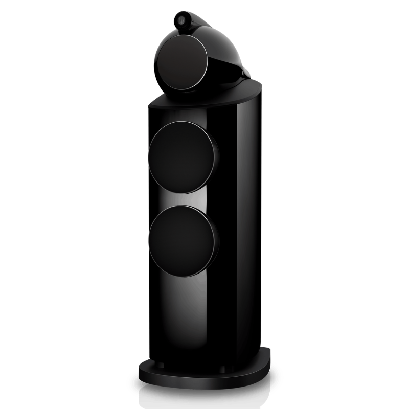 Bowers & Wilkins 802 D5 Reference floor-standing loudspeaker (Pair)