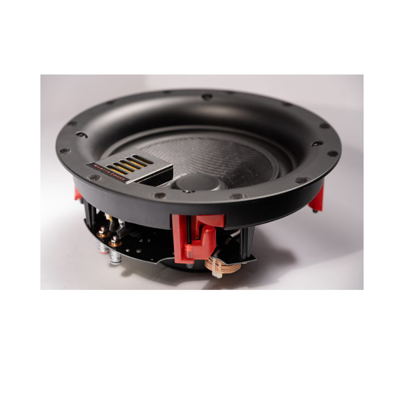 Martin Logan Motion MC8 In-Ceiling Speaker (Pair)