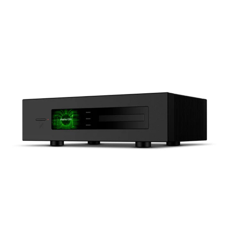Quad Platina CDT CD transport (Each)
