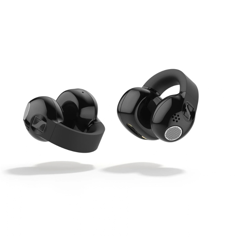 Sennheiser ACCENTUM Clip open-ear true wireless earbuds (Pair)