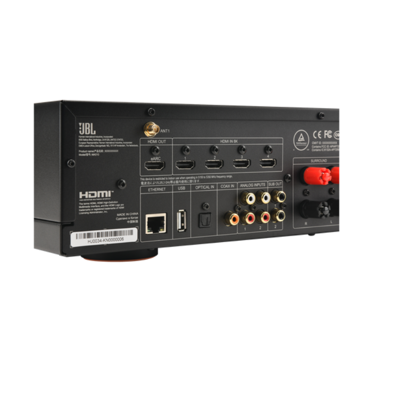 JBL MA 510 AV Receiver (Each)