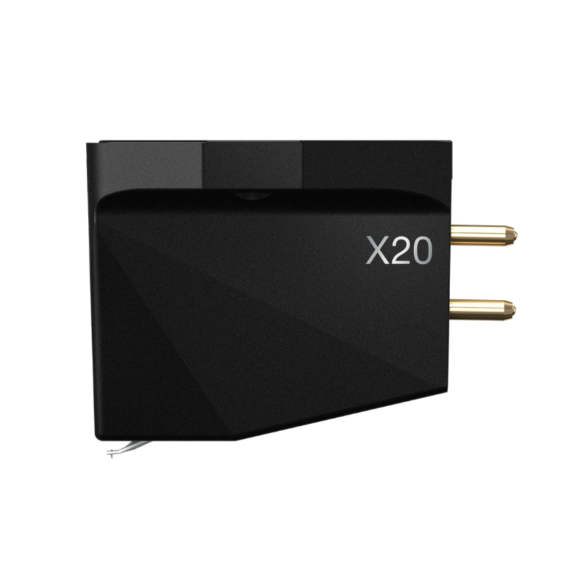 Ortofon MC X20 Low Output Moving Coil (Each)