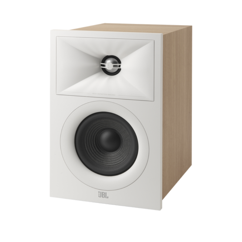 JBL Stage 2 - 240 B Bookshelf Speaker (Pair)