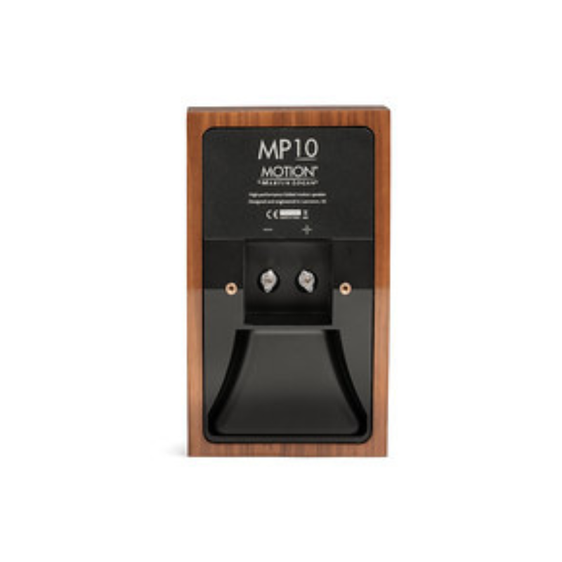 Martin Logan Motion MP10 Bookshelf Speaker (Each)