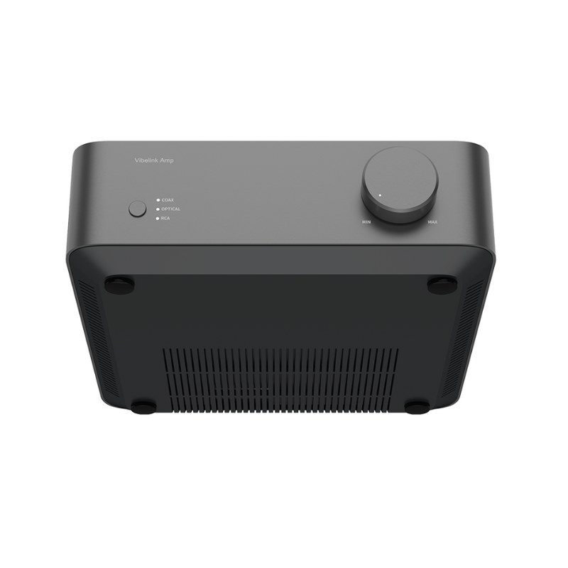 WiiM Vibelink Integrated Amplifier (Each)