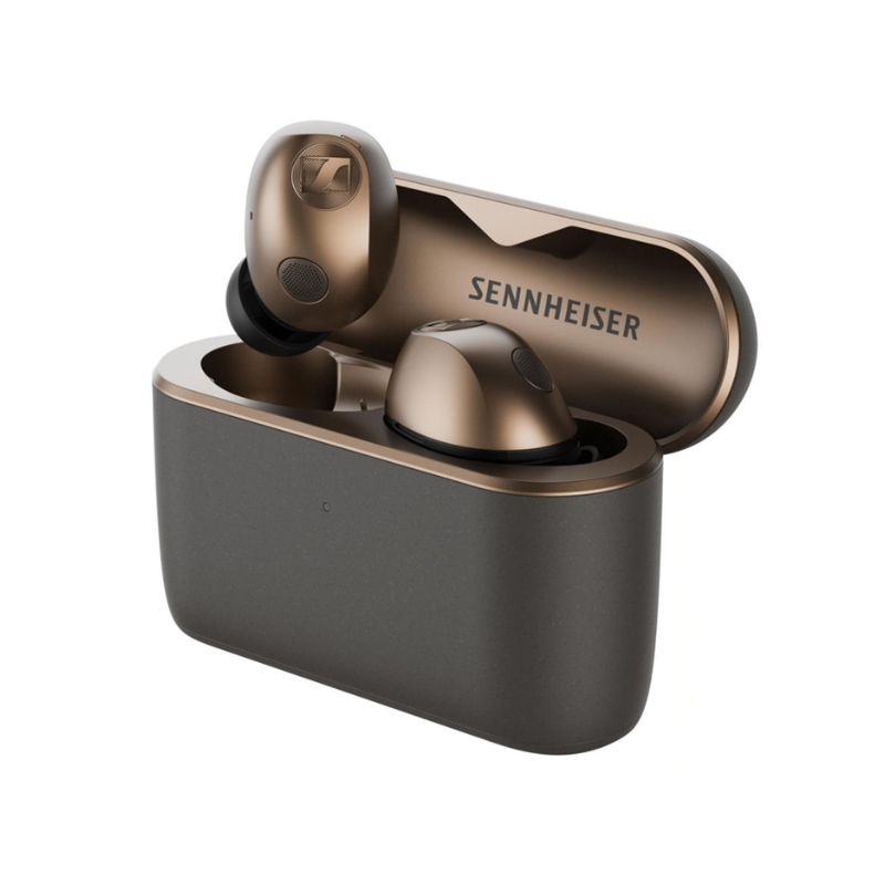 Sennheiser MOMENTUM True Wireless 5 true wireless earbuds (Pair)
