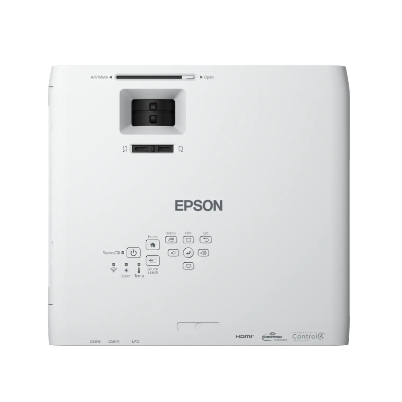 Epson EB-L260F Full HD 4,600-lumen laser projector (Each)