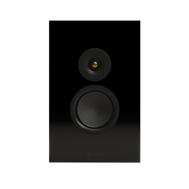 Monitor Audio Silver On-Wall 8G Speaker (Each)