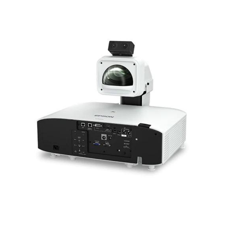 Epson EBPU2010W, Professional Projector, 10000 Ansi Lumens, 16:10 Aspect Ratio (Each)