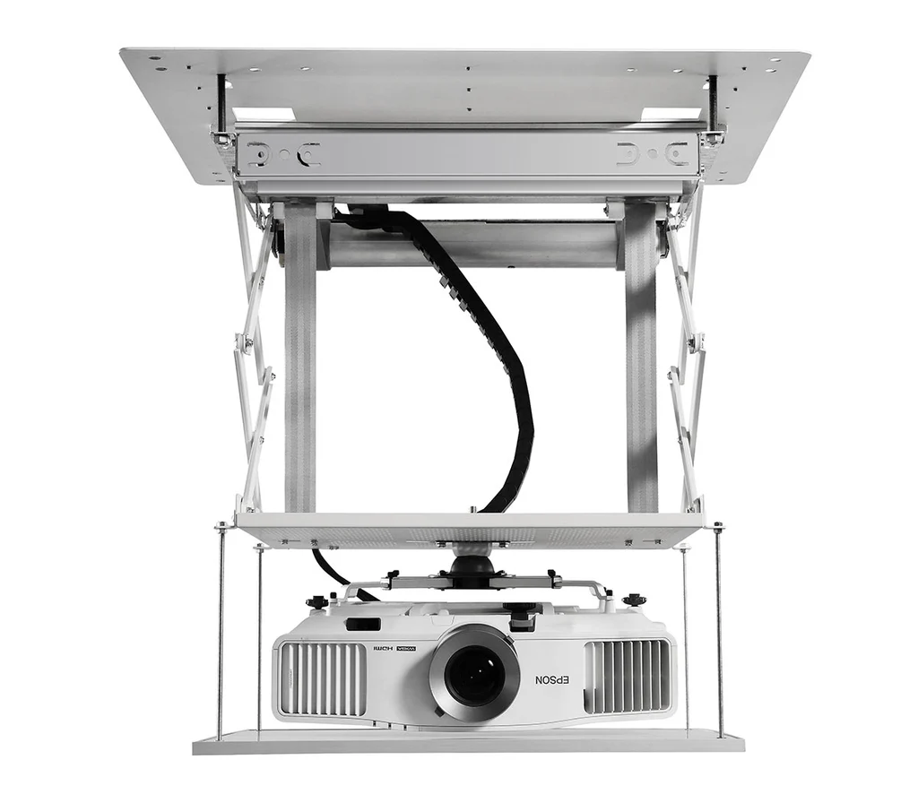 Grandview GPCK-ME 1000 Motorised Projector Lift (Each)