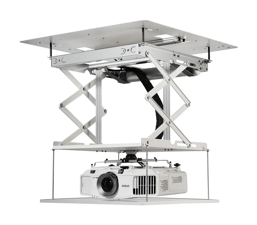Grandview GPCK-ME 1000 Motorised Projector Lift (Each)