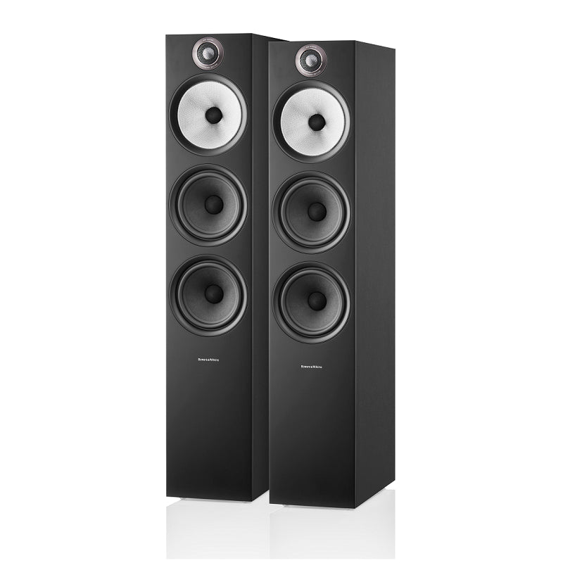 Bowers & Wilkins 603 S2 Anniversary Edition Floorstanding Loudspeakers (Pair) | Pre-Owned