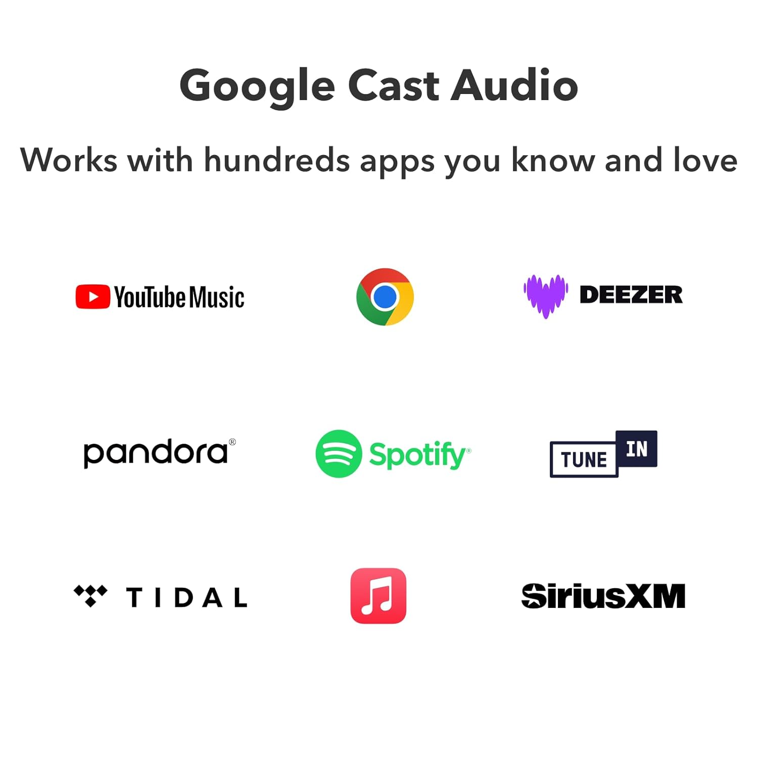 WiiM Amp Pro Multiroom Streaming Amplifier (Each)