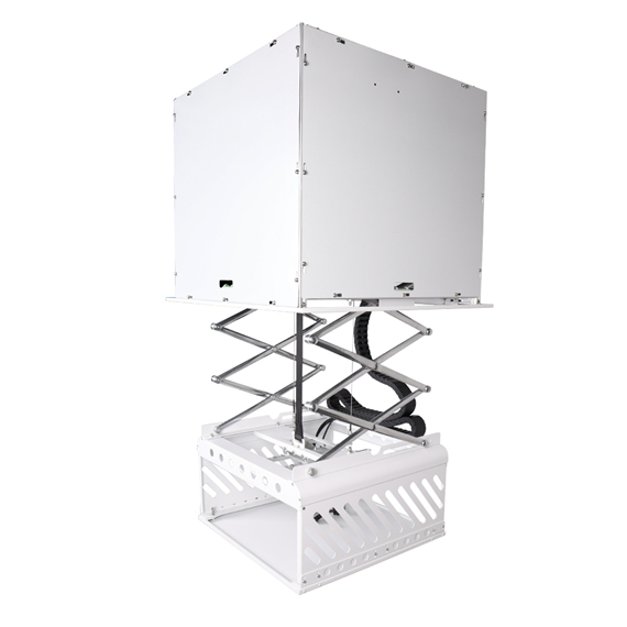 Grandview GPCK-MA Motorized Projector Lift Series (Each)