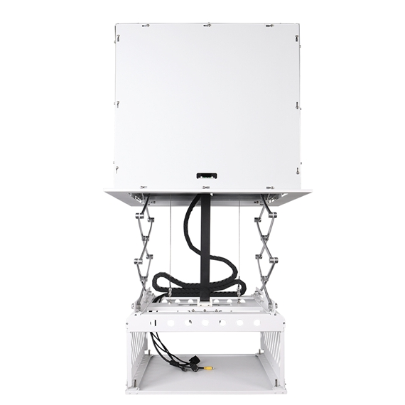 Grandview GPCK-MA Motorized Projector Lift Series (Each)