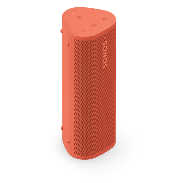 Sonos Roam 2 Portable Waterproof Speaker (Each)