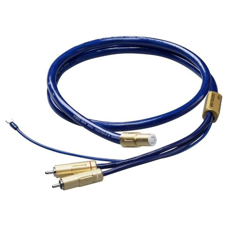 Ortofon 6NX-TSW-1010 Tonearm cable - RCA - 5P 1.2m