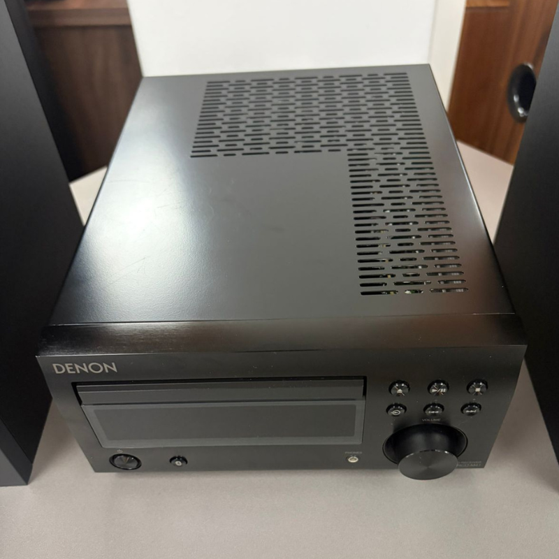 Denon M41 CD Receiver | Pre-Owned (Each)