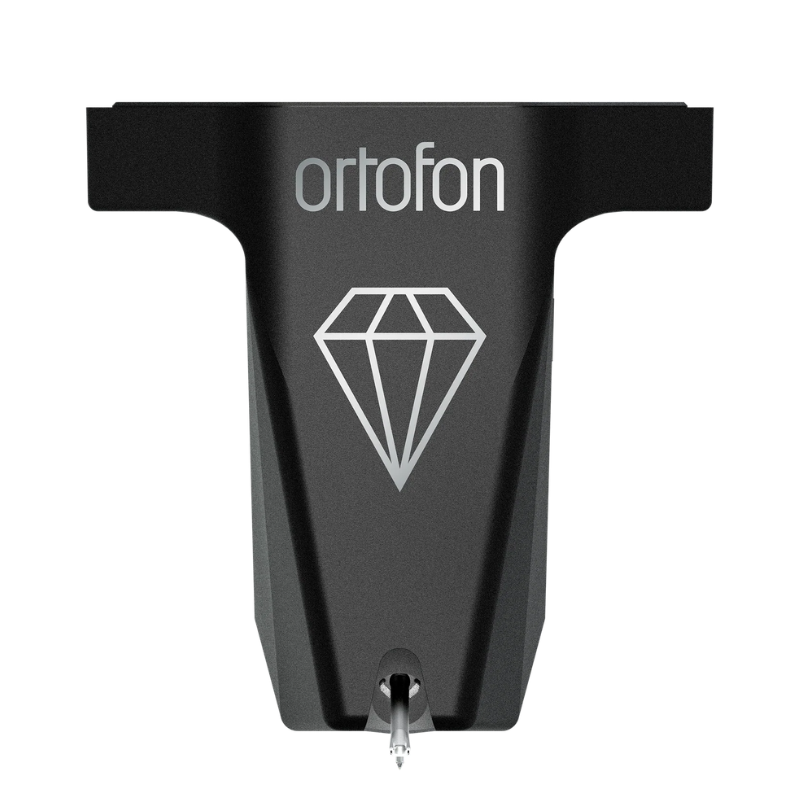 Ortofon MC X10 Low Output Moving Coil (Each)
